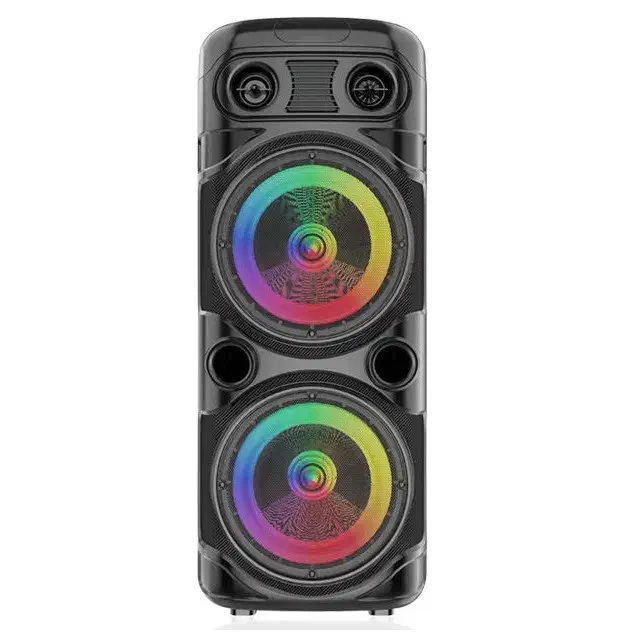 اسپیکر بزرگ 8210|پخشکننده همراه|تهران, امین حضور|دیوار