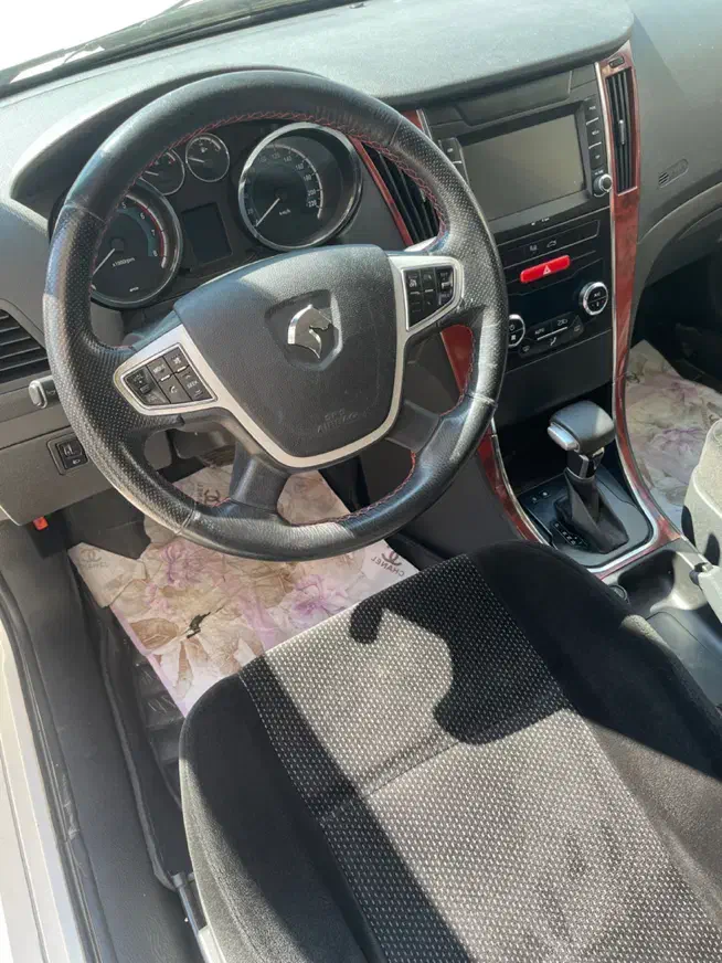 دناپلاس توربو اتومات|خودرو سواری و وانت|گرگان, |دیوار