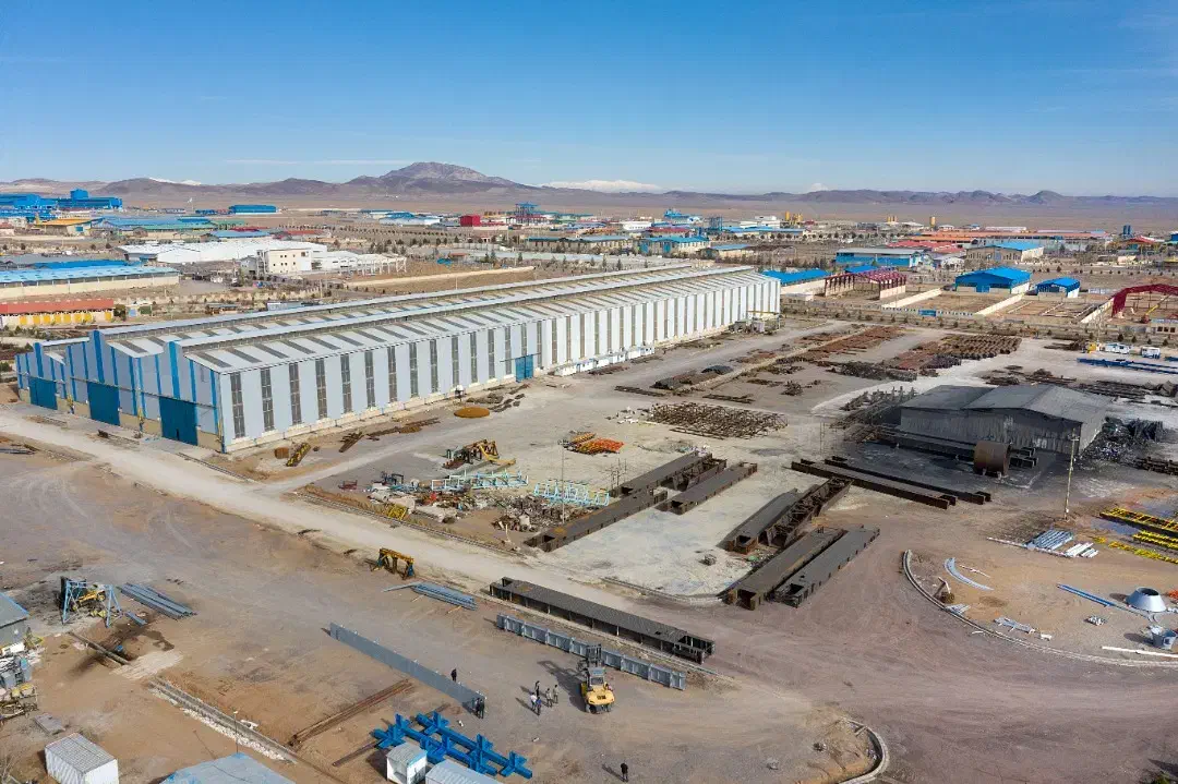 واگذاری زمین صنعتی اقساط در استان تهران|فروش دفتر صنعتی، کشاورزی، تجاری|اندیشه, اندیشه فاز ۳|دیوار