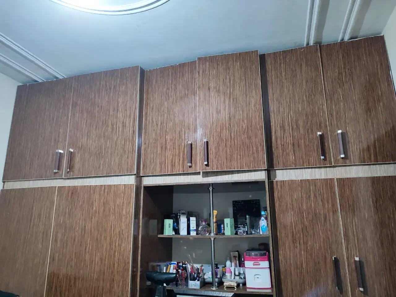 اپارتمان عطار|فروش آپارتمان|شاهین‌شهر, حافظ جنوبی|دیوار