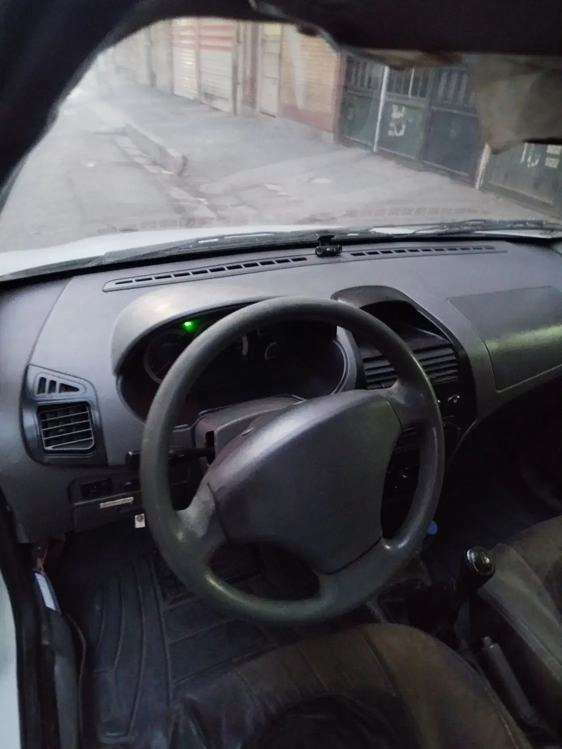 فروش تیبا 1 مدل 93|خودرو سواری و وانت|ملارد, |دیوار