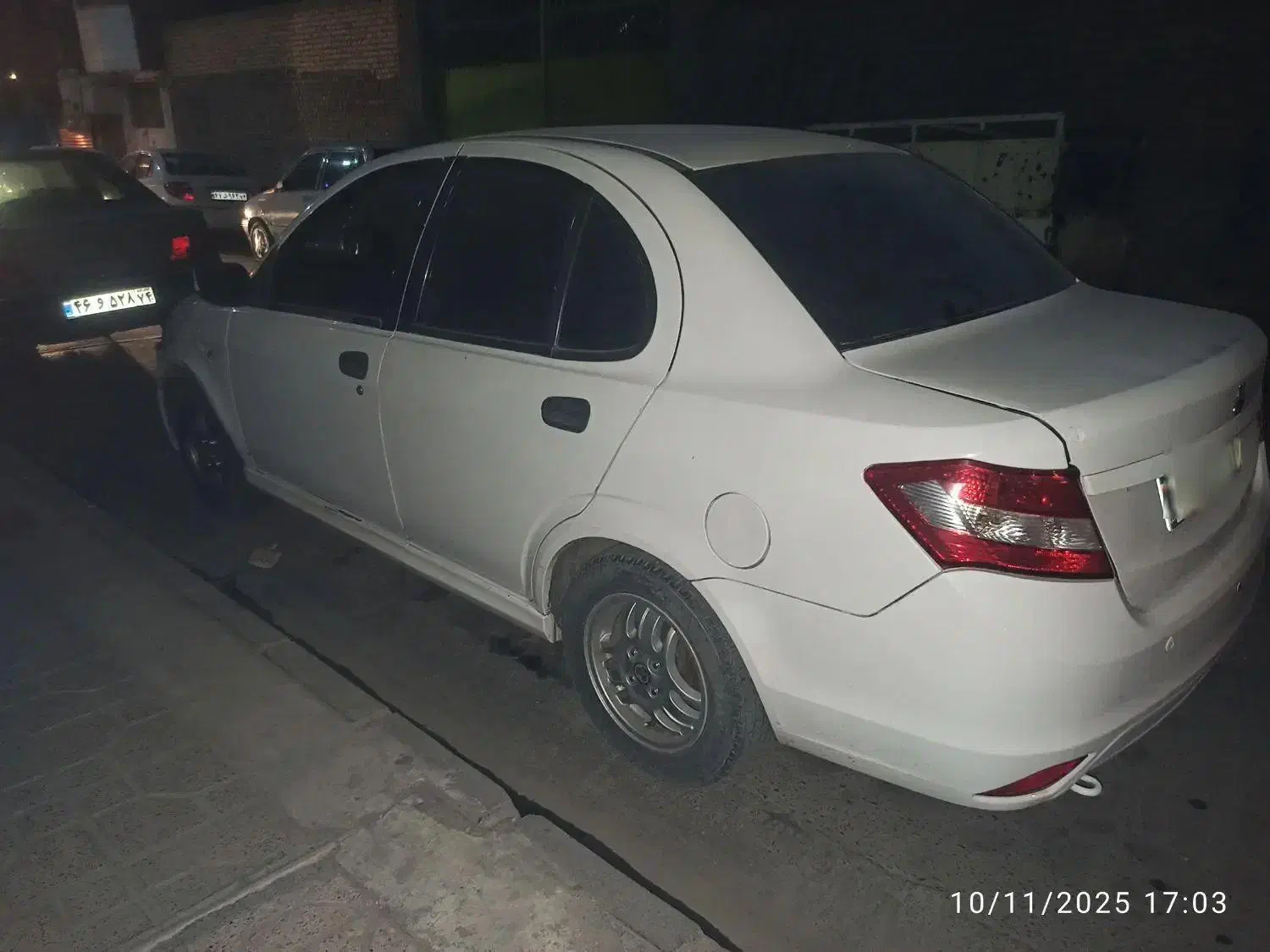 ساینا|خودرو سواری و وانت|مشهد, رضاشهر|دیوار