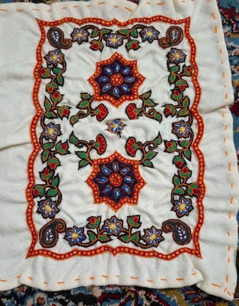 پته زیبا نو هستن|پرده، رانر، رومیزی|کرمان, |دیوار