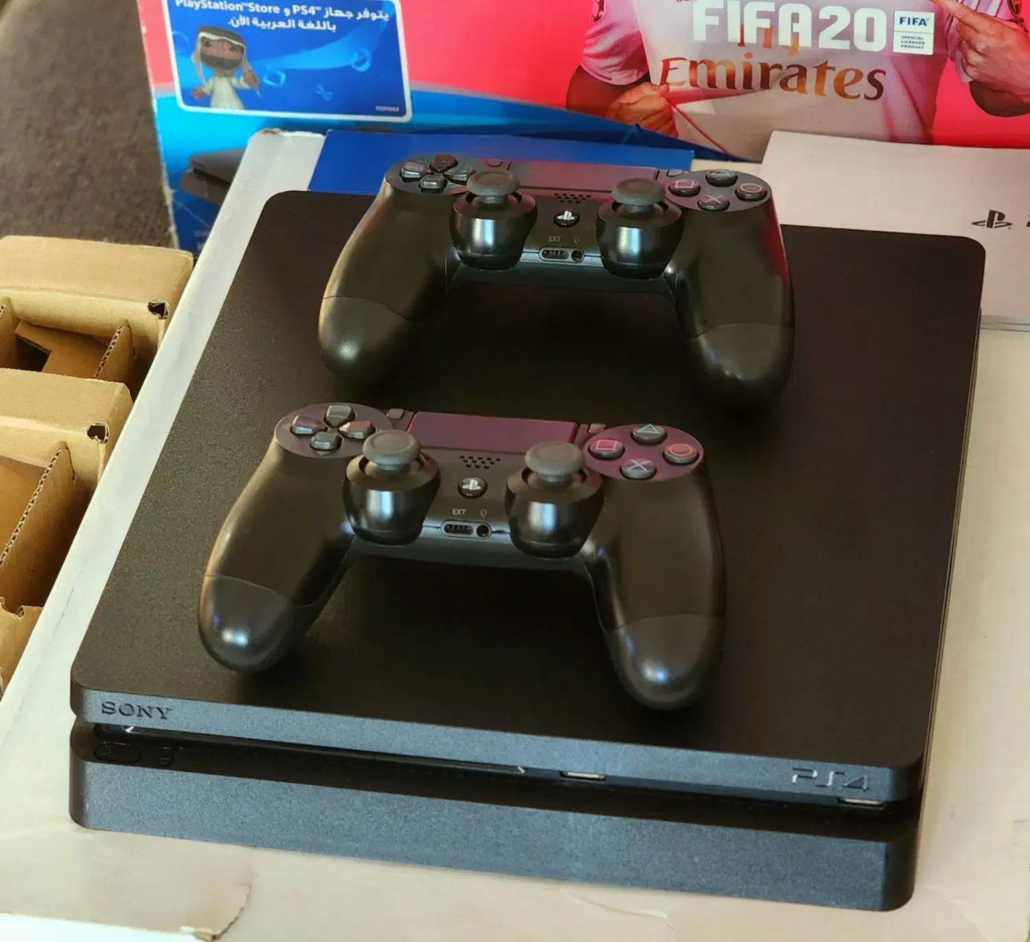 اسلیم کپی خور دوماه کارکرد فول بازی بامهلت تست ps4|کنسول، بازی ویدئویی و آنلاین|شیراز, طلاب|دیوار