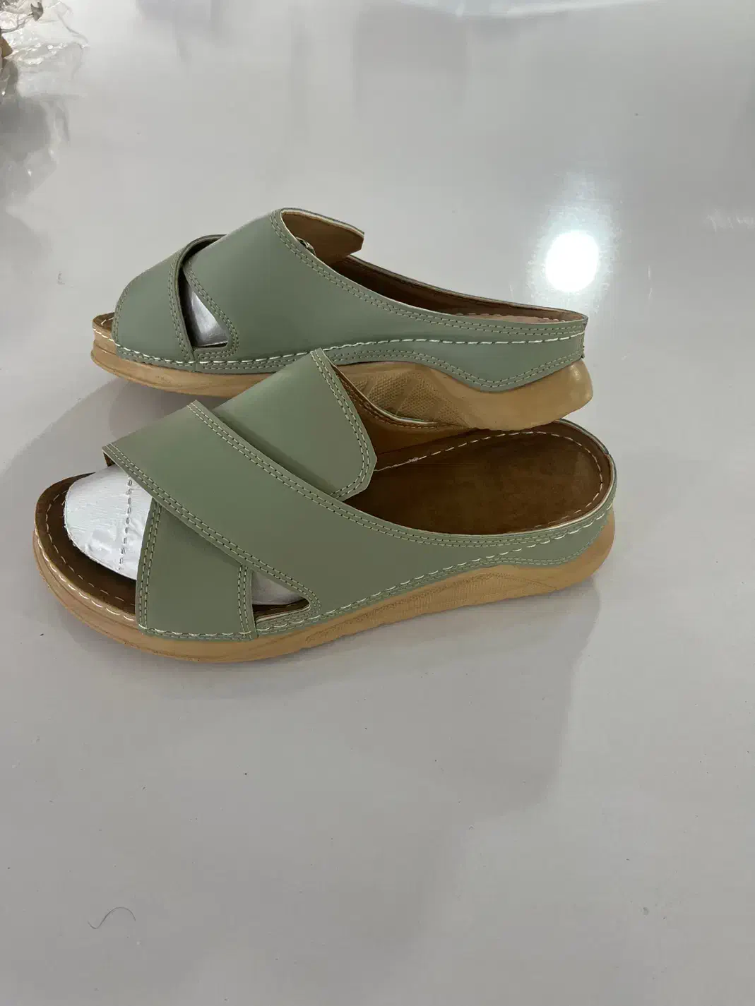 دمپایی زنانه|کیف، کفش، کمربند|تهران, شهرک رضویه|دیوار