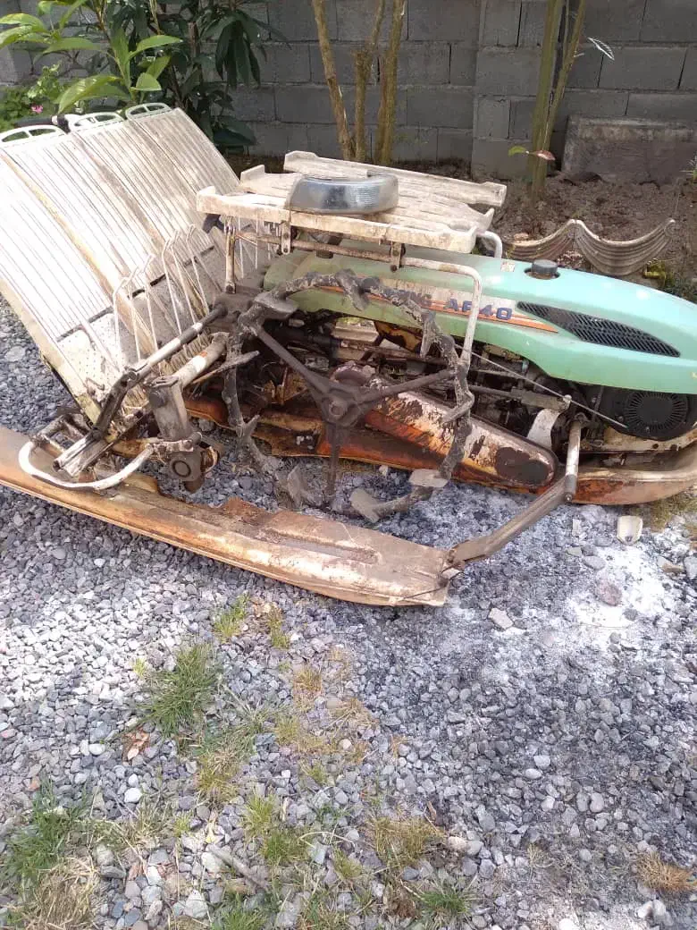 دستگاه نشا لیفان|حراج|آستانه اشرفیه, |دیوار