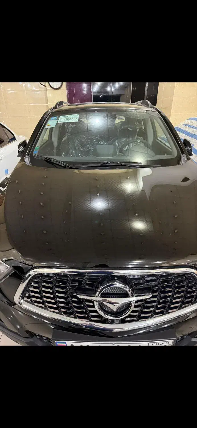 هایما s5  پرو صفر  1404|خودرو سواری و وانت|بوشهر, |دیوار