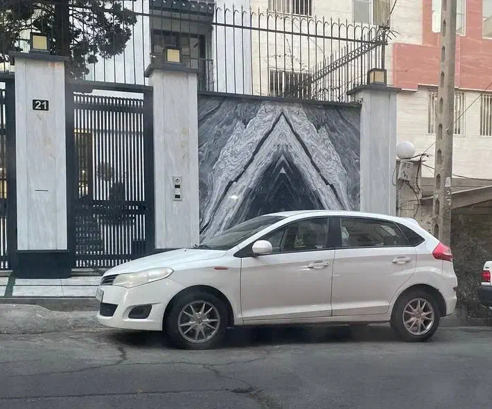 خودرو|خودرو سواری و وانت|گرگان, |دیوار