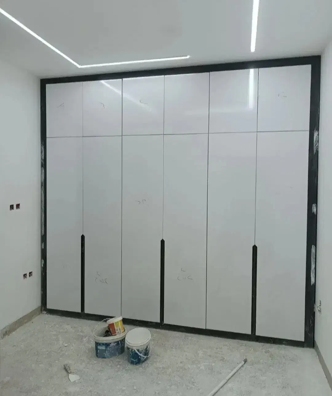 کابینت دکوآرا|خدمات پیشه و مهارت|سرپل ذهاب, |دیوار