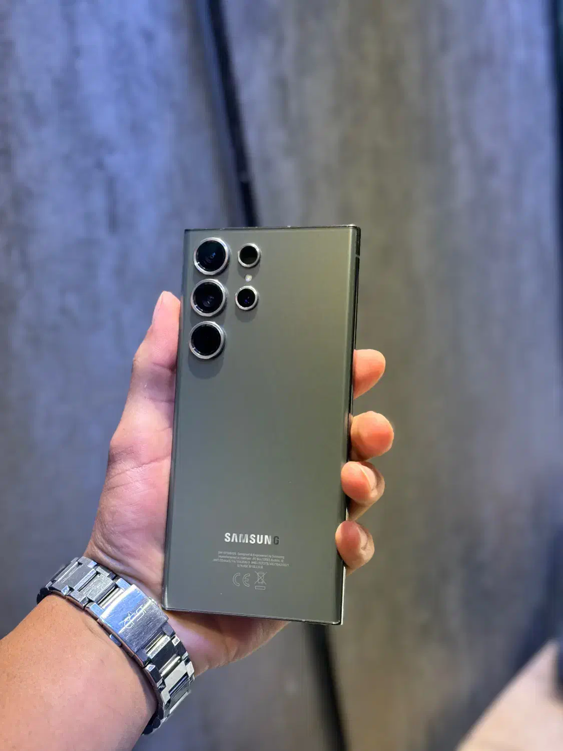 S23 Ultra|موبایل|نیشابور, دارایی|دیوار