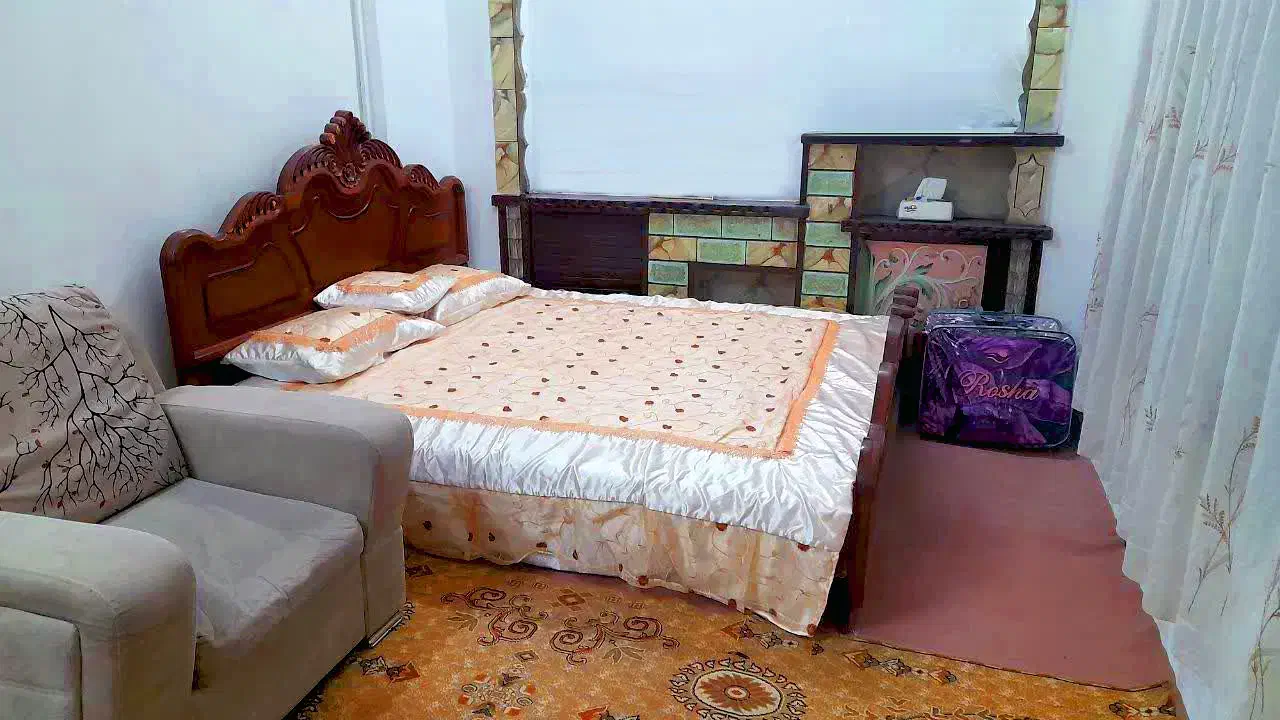 سوییت اجاره ای کوتاه مدت ، روزانه ، ماهانه|اجارهٔ کوتاهمدت آپارتمان و سوئیت|تهران, خاوران|دیوار