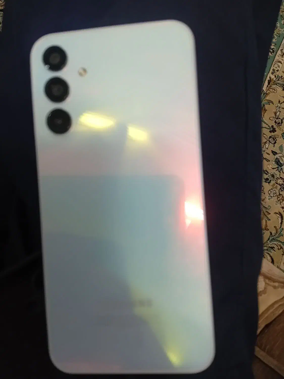 Galaxy A15 4G|موبایل|شاهرود, |دیوار