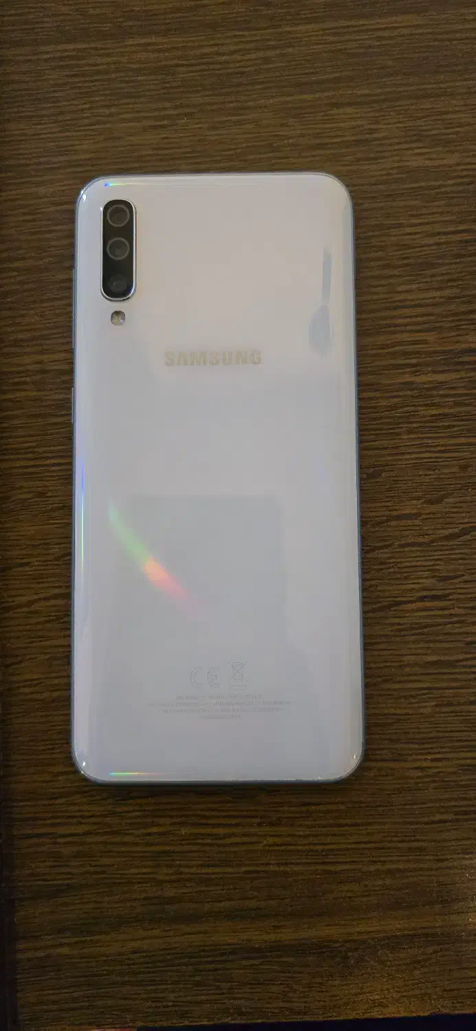 گوشی سامسونگ Galaxy A50 128|موبایل|تهران, اسکندری|دیوار