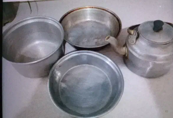 شیشه ادویه|ظروف نگهدارنده، پلاستیکی، یک‌بارمصرف|نیشابور, دارایی|دیوار