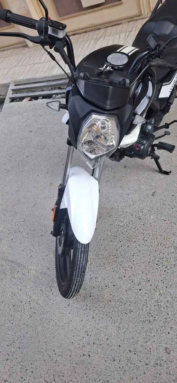 موتورسیکلت|موتورسیکلت|تهران, بهارستان|دیوار