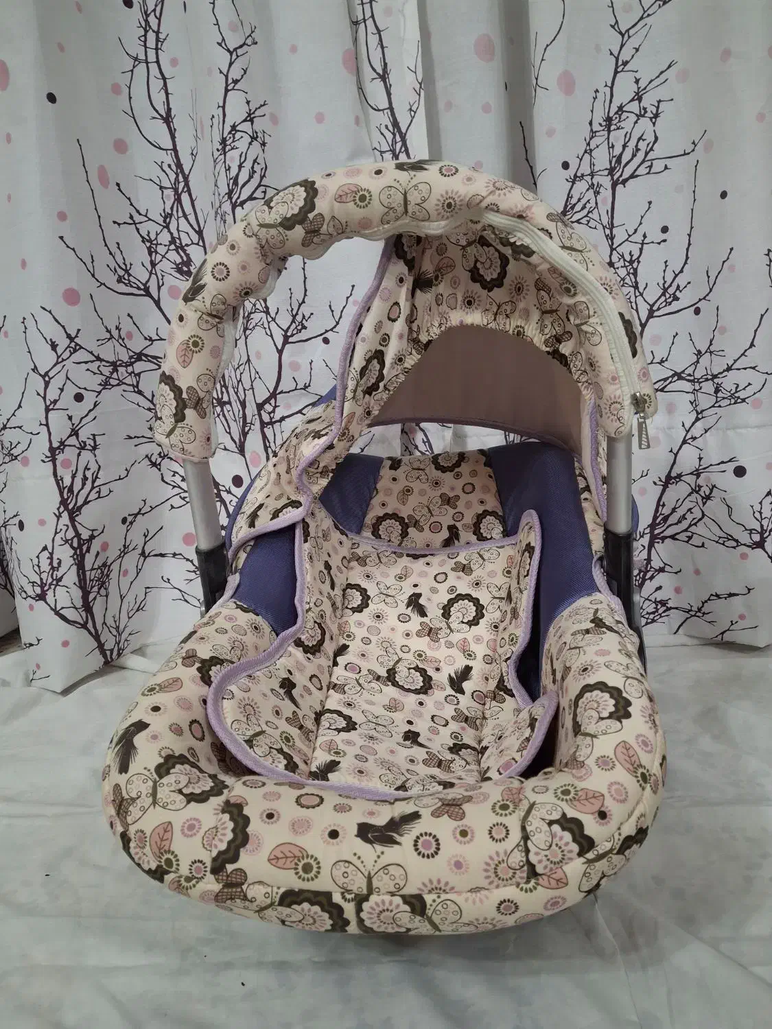 ست کامل لوازم نوزاد|اسباب و اثاث بچه|نجفآباد, شهدای غربی|دیوار