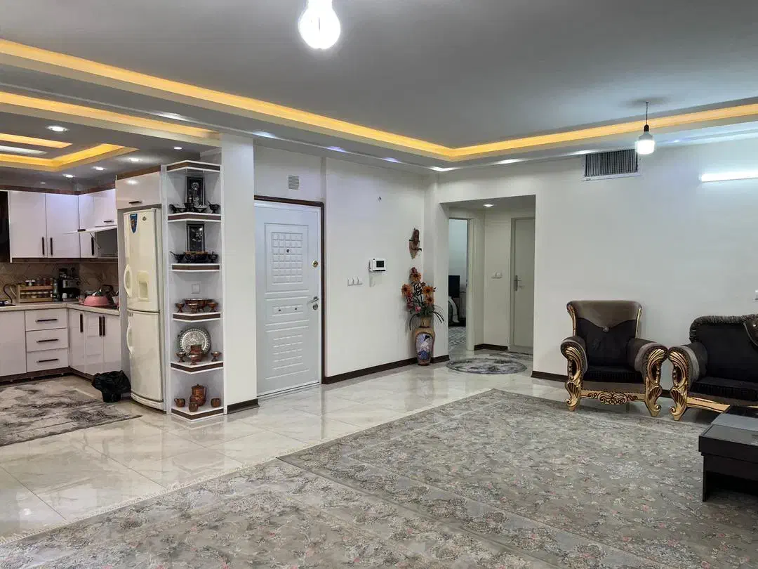 آپارتمان دهخدا 87 متر|فروش آپارتمان|شاهینشهر, دهخدا|دیوار