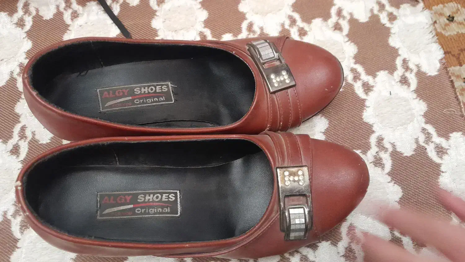 سایز ۳۸|کیف، کفش، کمربند|بیرجند, |دیوار