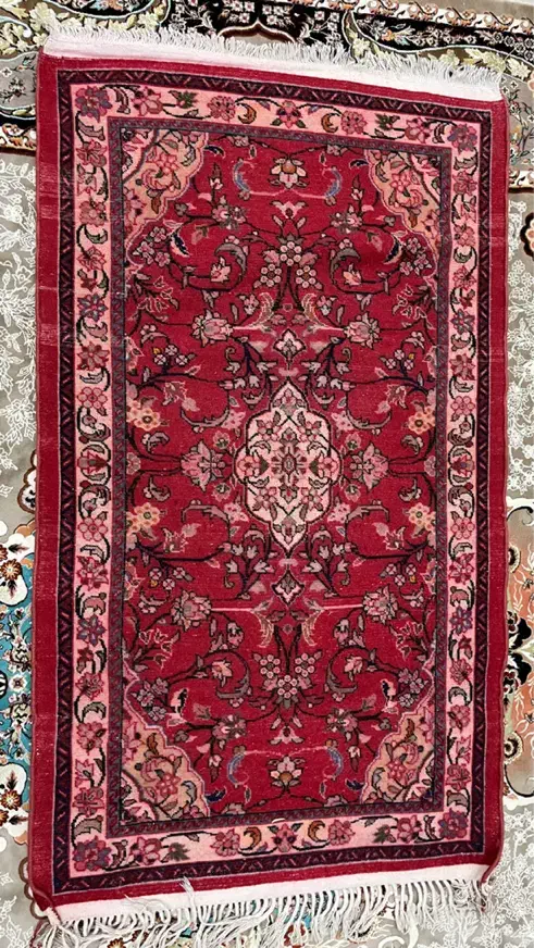 فرش|فرش|اردبیل, |دیوار