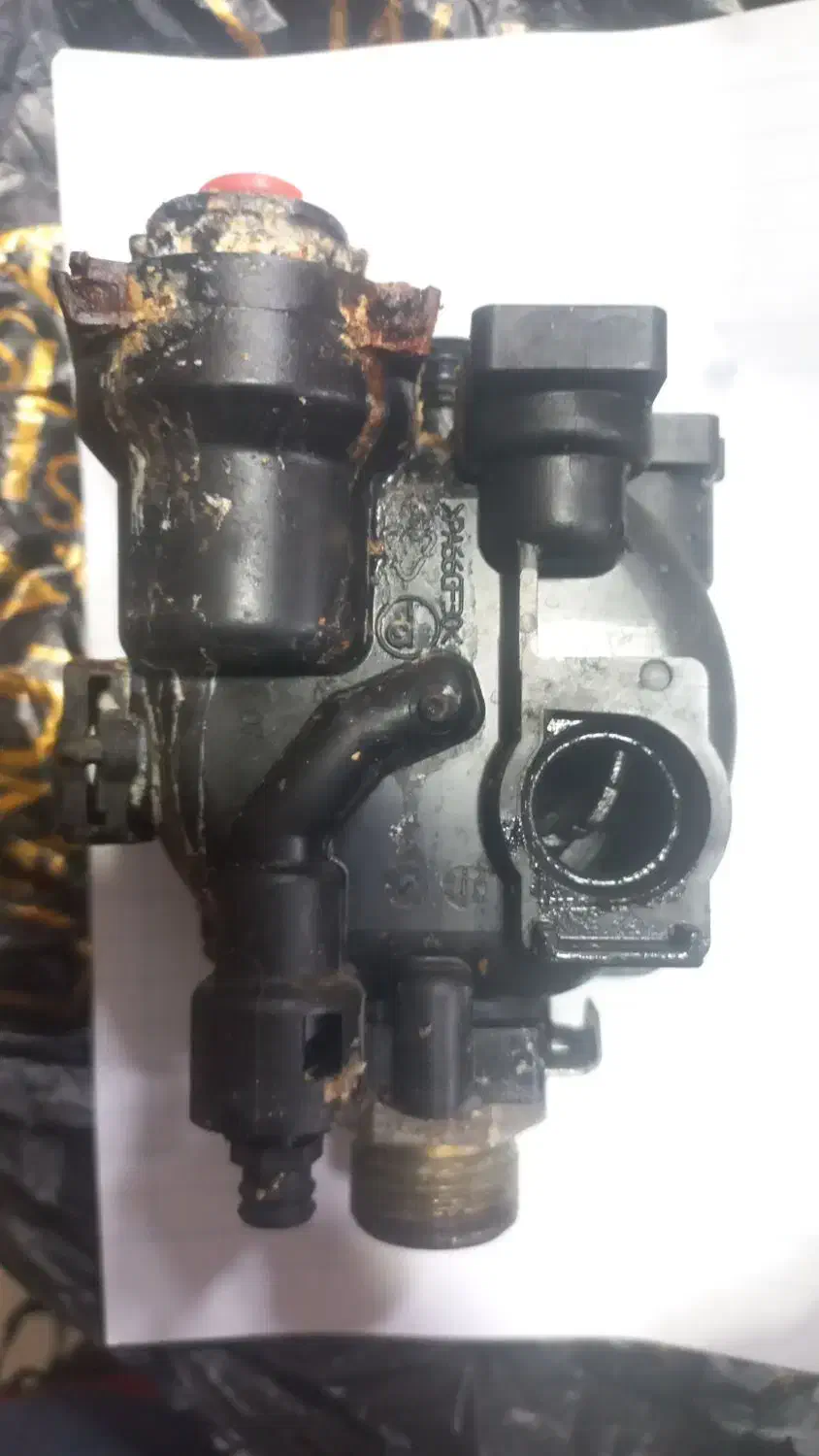 تعمیرات تعمیرکار سرویسکار پکیچ شوفاژ آبگرمکن بخاری|خدمات پیشه و مهارت|شیراز, ریشمک|دیوار