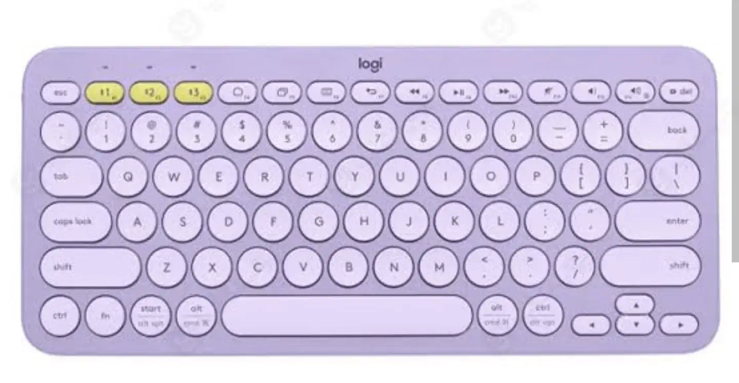 k380 لاجیتک|قطعات و لوازم جانبی رایانه|تهران, زنجان جنوبی|دیوار