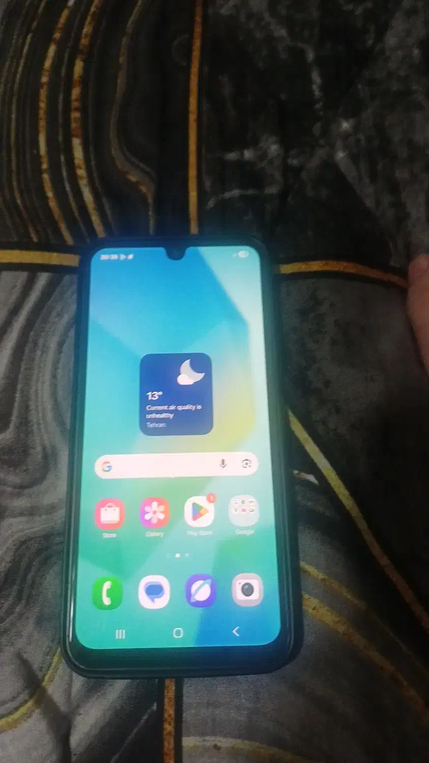 گوشی a16|موبایل|کهریزک, |دیوار