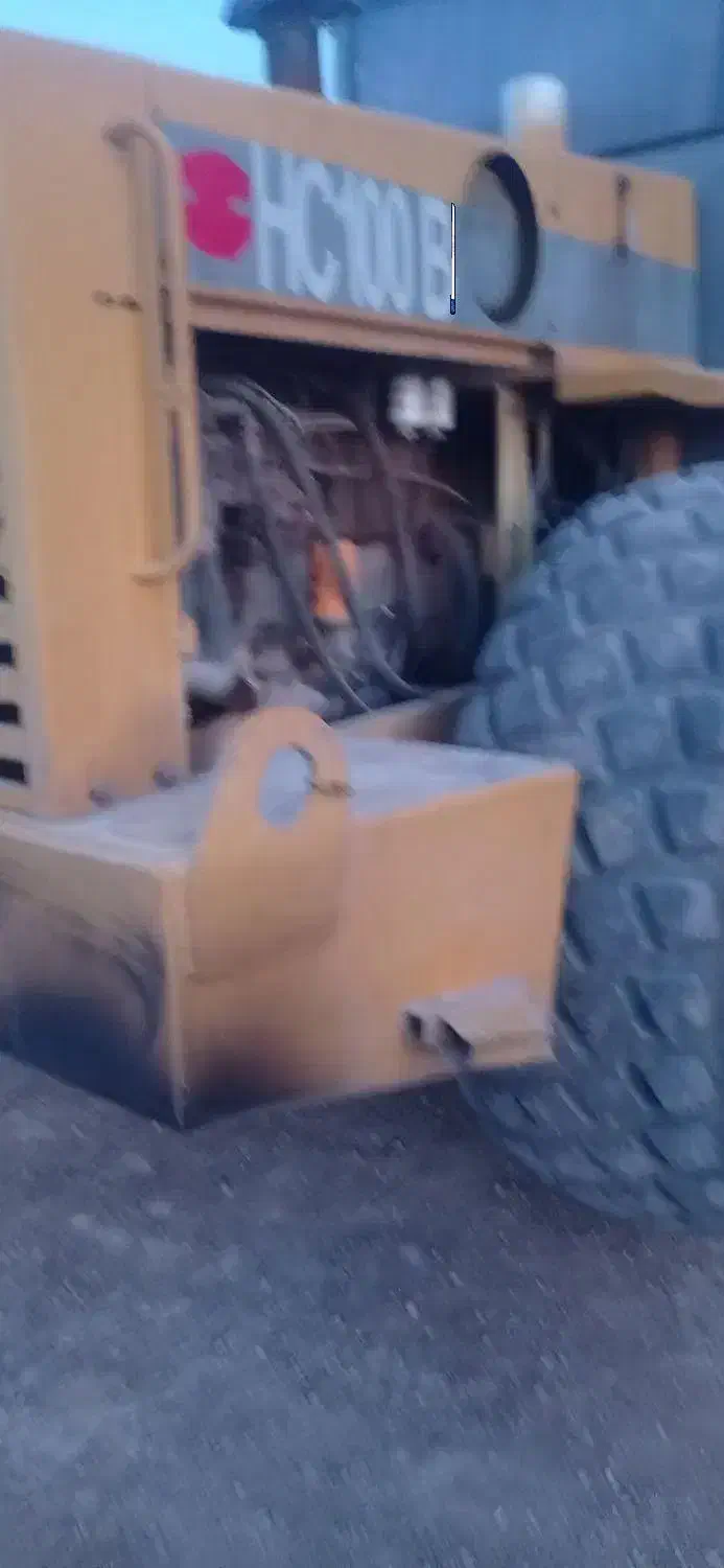 غلطک|خودرو سنگین|ساوه, |دیوار