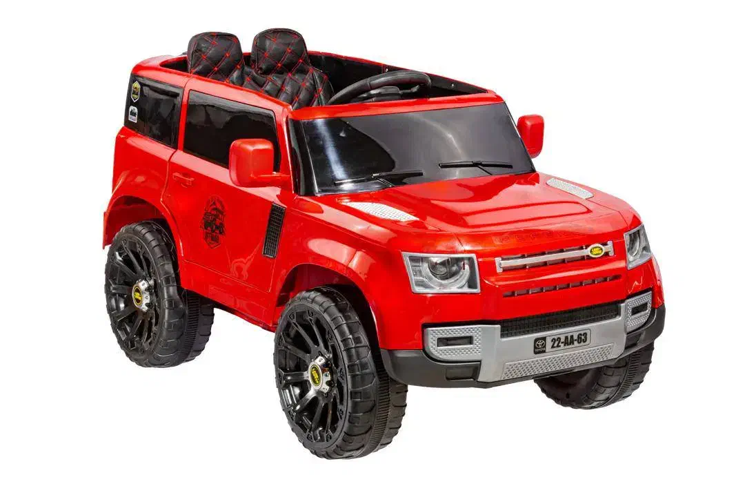 ماشین شارژی بزرگ|اسباب‌‌بازی|کاشمر, |دیوار