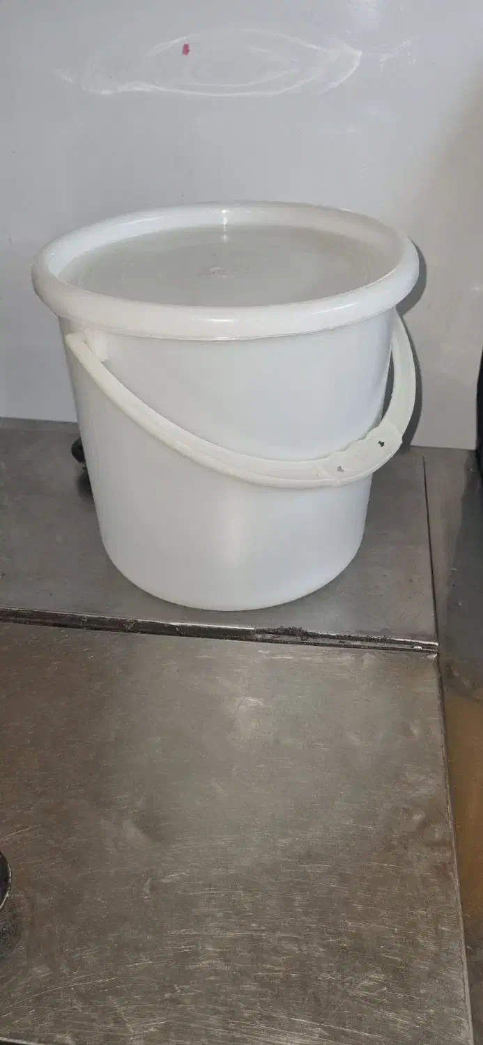 سطل|ظروف نگهدارنده، پلاستیکی، یک‌بارمصرف|بیرجند, |دیوار