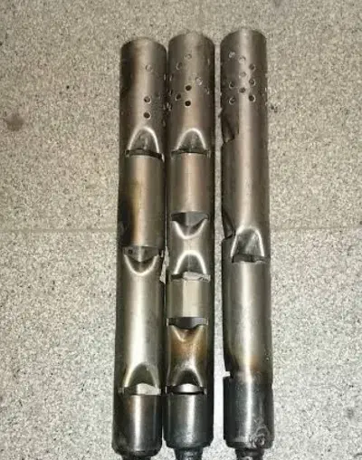 صدا خفه کن یاماها گمشده|اشیا|لردگان, |دیوار