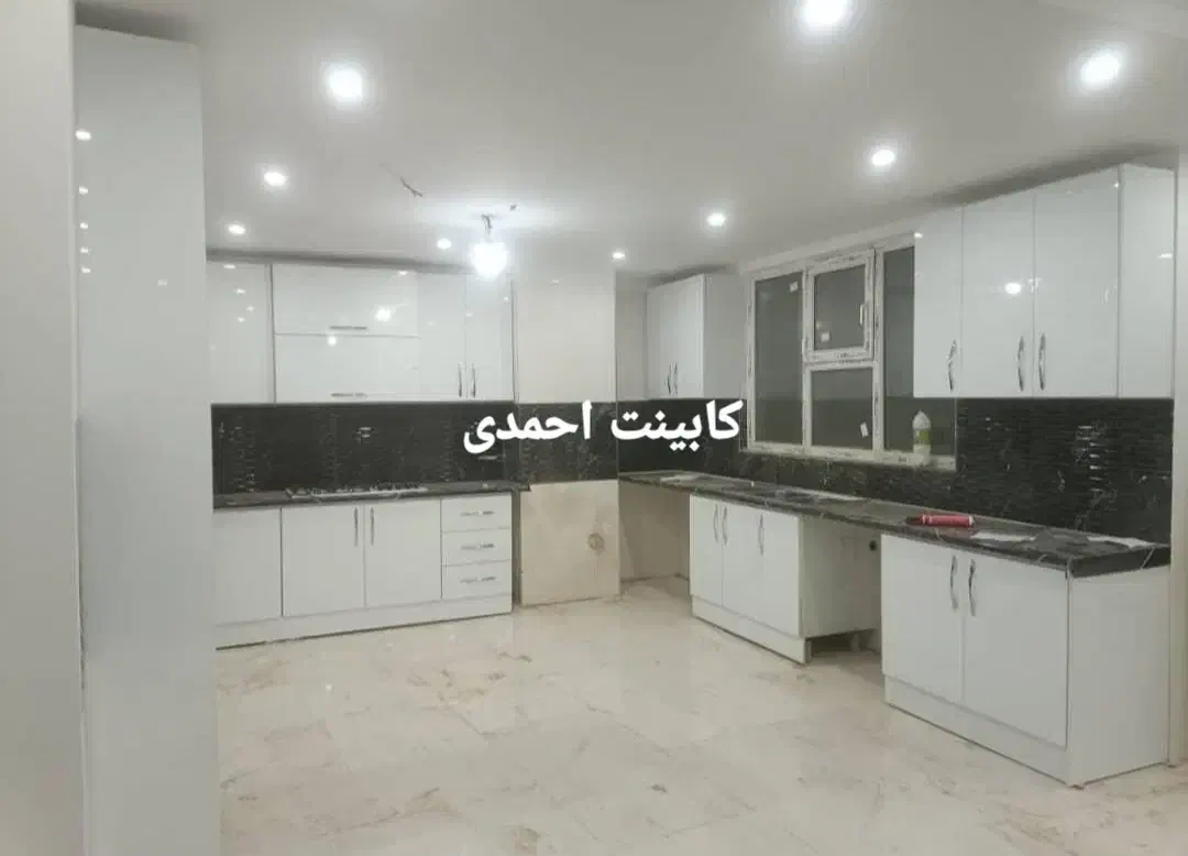 کابینت حاضری نو هایگلاسی کد 22225540|مصالح و تجهیزات ساختمان|شاهرود, |دیوار