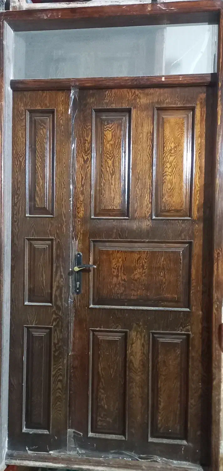 فروش درب|مصالح و تجهیزات ساختمان|مینودشت, |دیوار