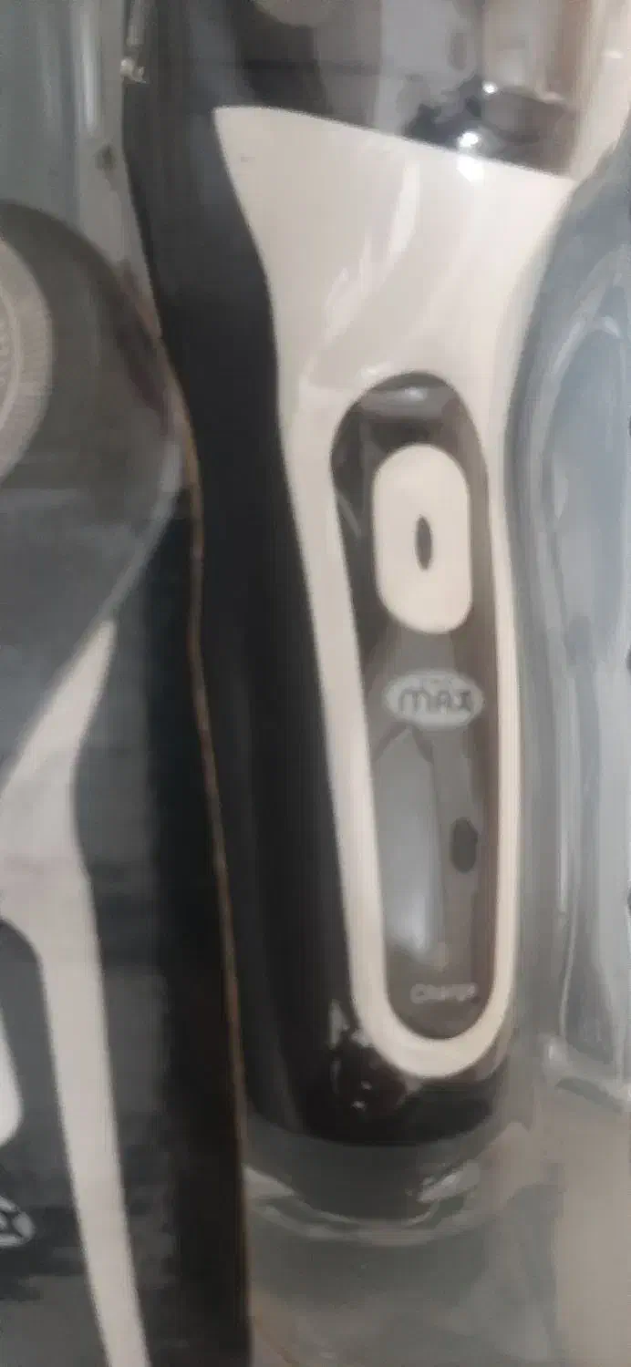 ماشین ریش تراشی|آرایشی، بهداشتی، درمانی|قم, شهرک امام حسن|دیوار