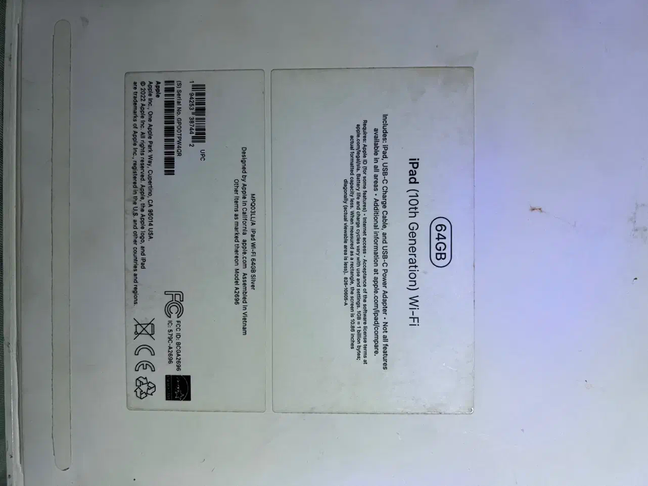 Ipad|تبلت|کرج, فاز ۴ مهرشهر|دیوار