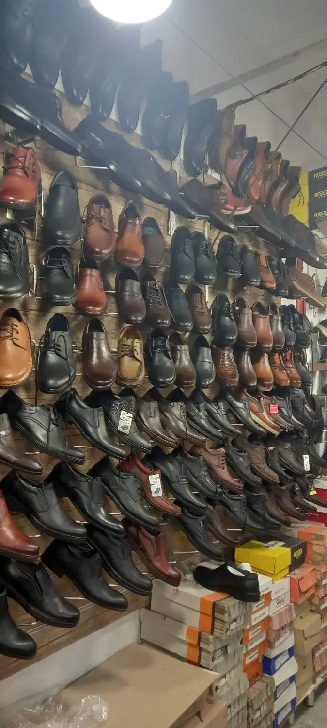 زنانه و مردانه|کفش و لباس بچه|ایلام, |دیوار