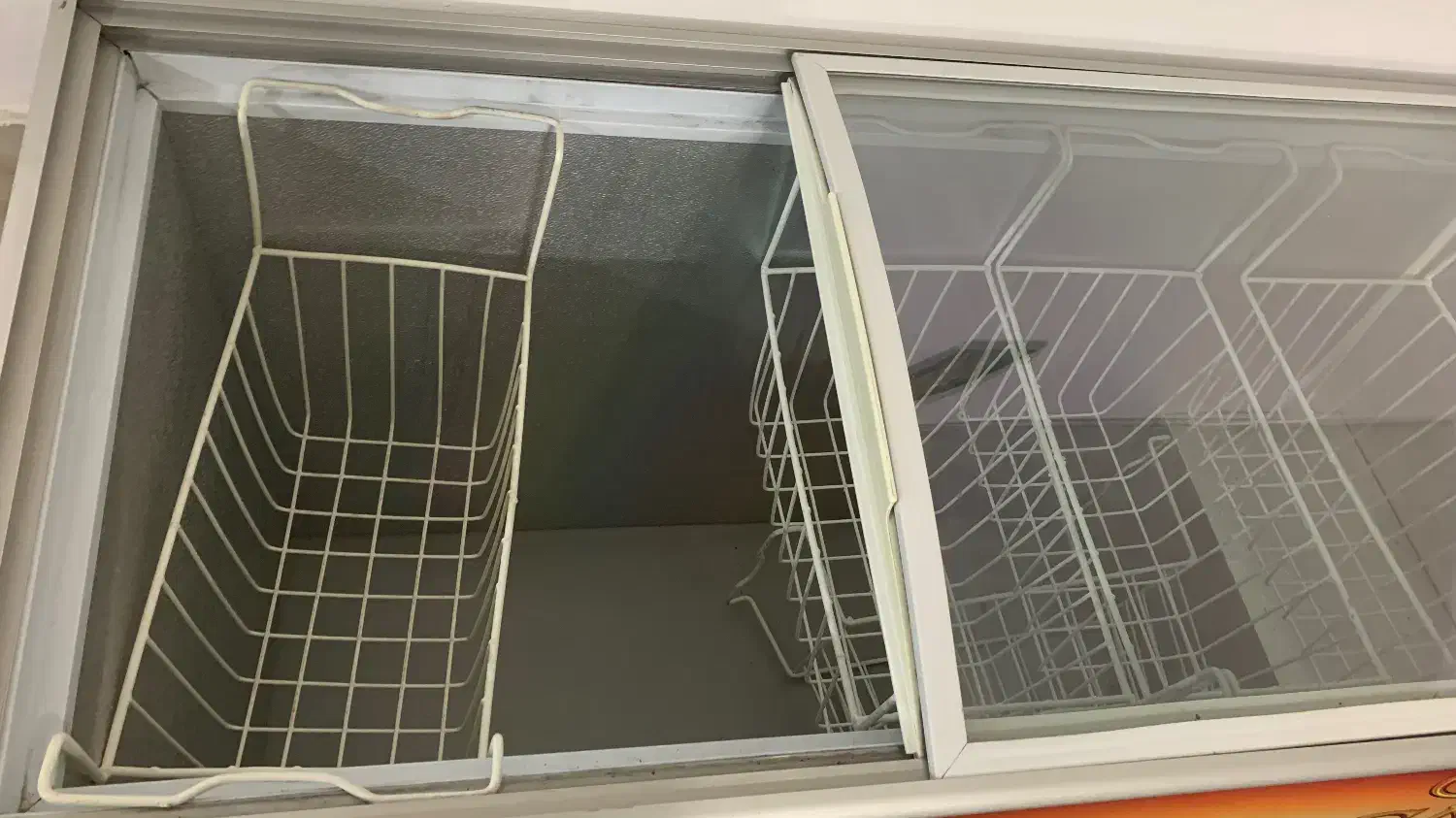 یخچال بستنی|یخچال و فریزر|ورامین, ورامین|دیوار