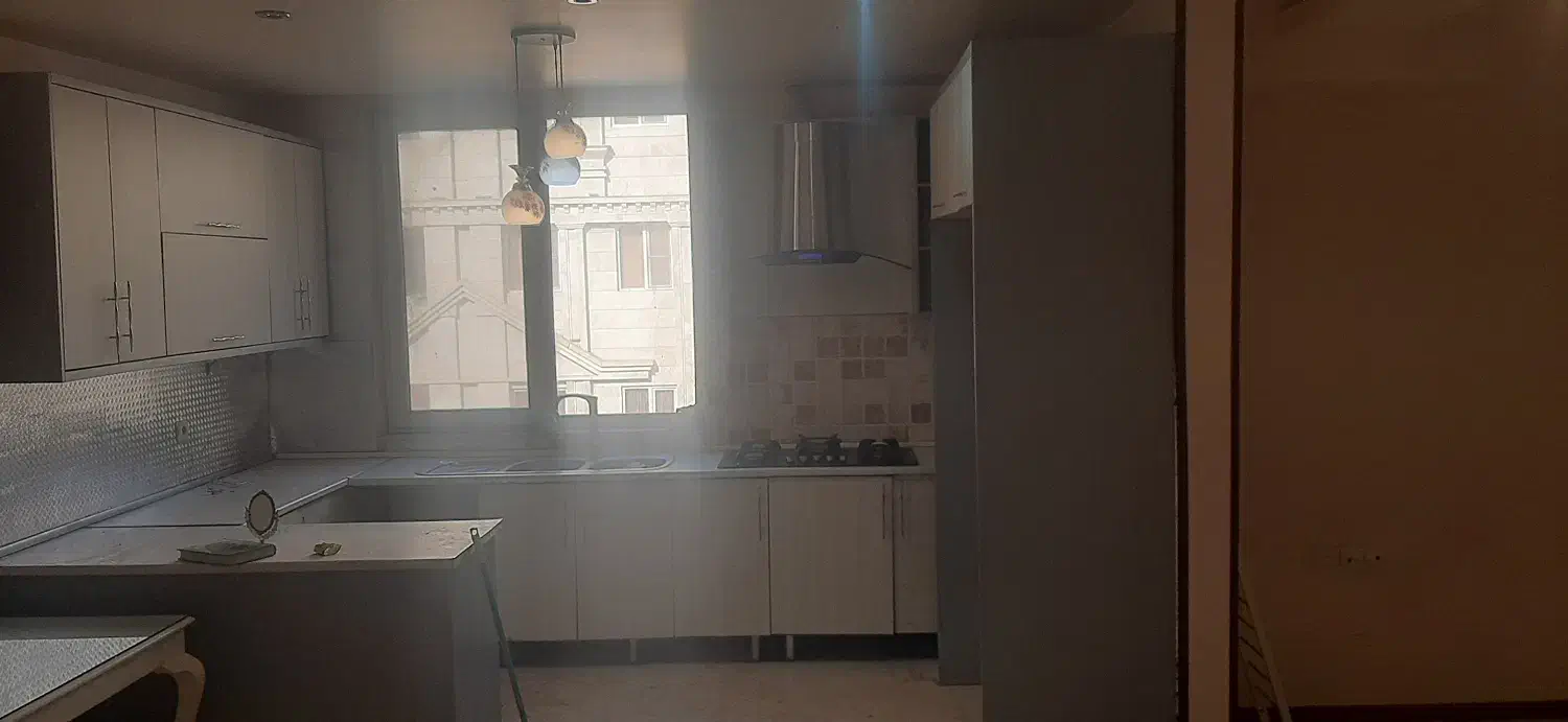 آپارتمان دو خواب فول