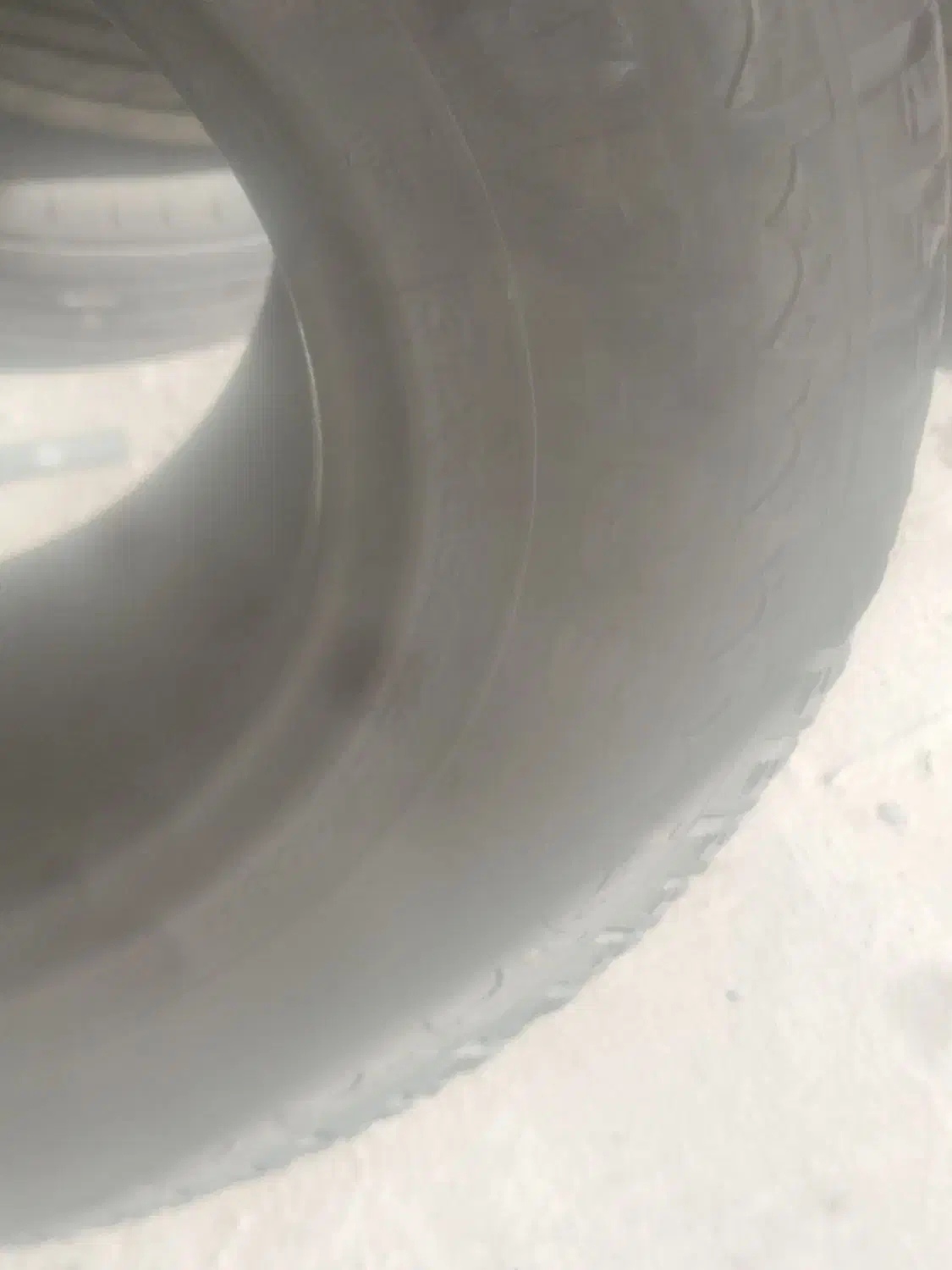 لاستیک ۱۵ پژویی سمندی ول یک لاستیک خارجی|حراج|بیرجند, |دیوار