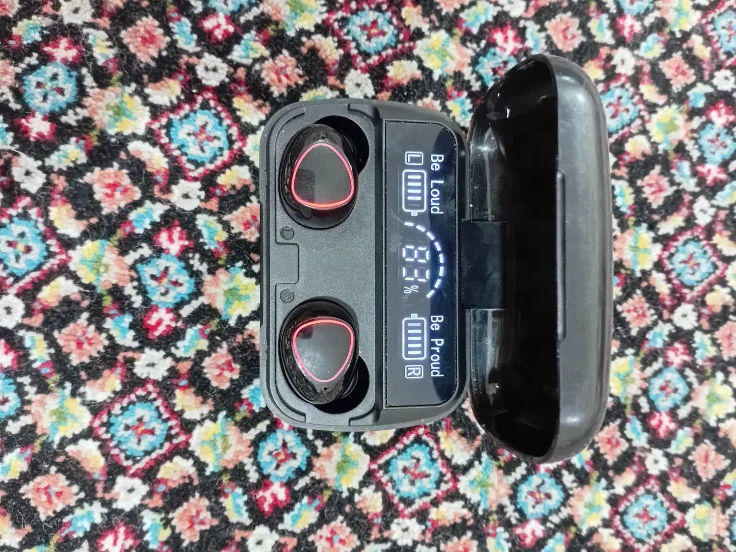 سالم|پخشکننده همراه|اهر, |دیوار