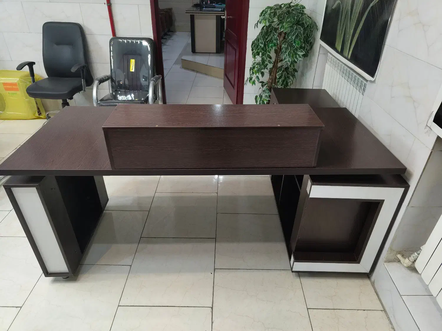 میز اداری|مبلمان اداری|تهران, هفده شهریور|دیوار