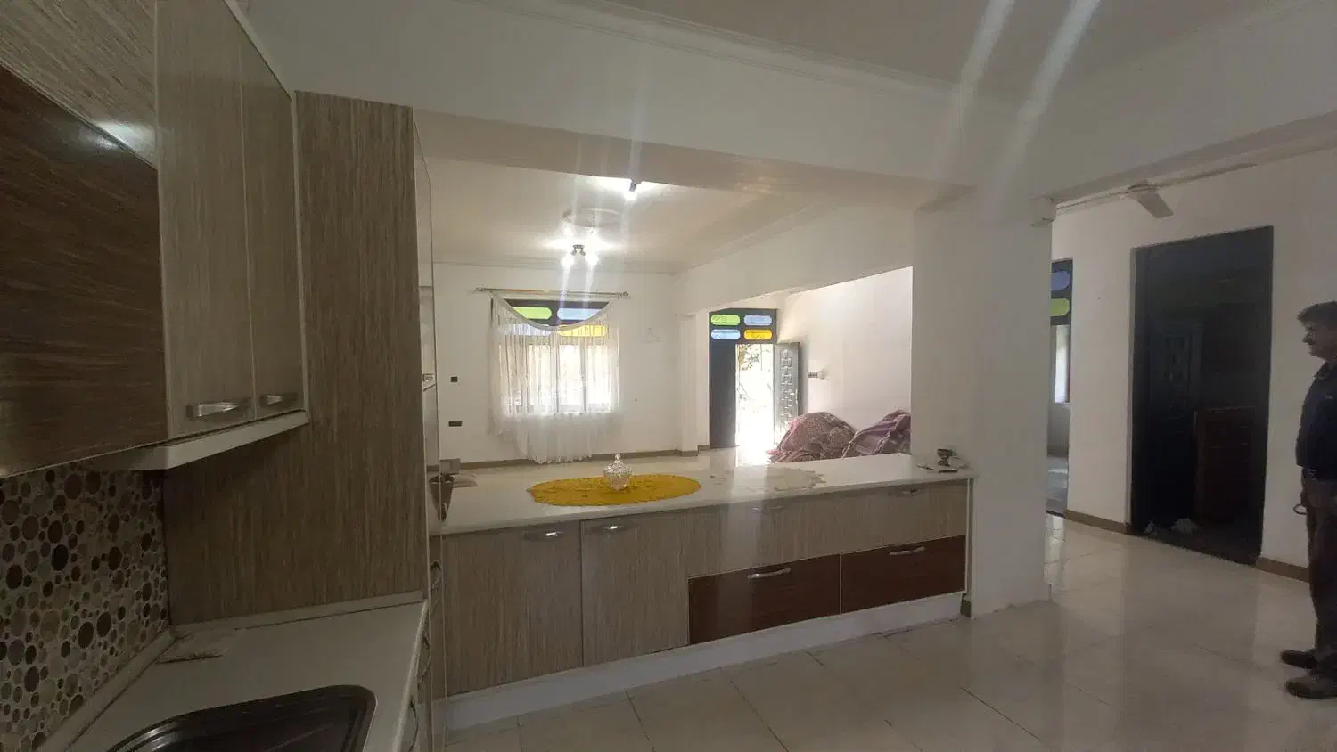 ویلا باغ ۳۰۰ متر در طاهرگوراب در بهترین لوکیشن|فروش خانه و ویلا|طاهرگوراب, |دیوار