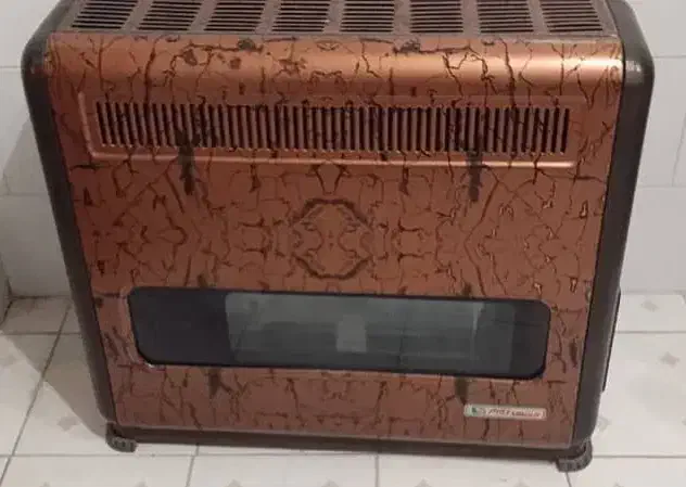 فروش بخاری|بخاری، هیتر، شومینه|بروجن, |دیوار