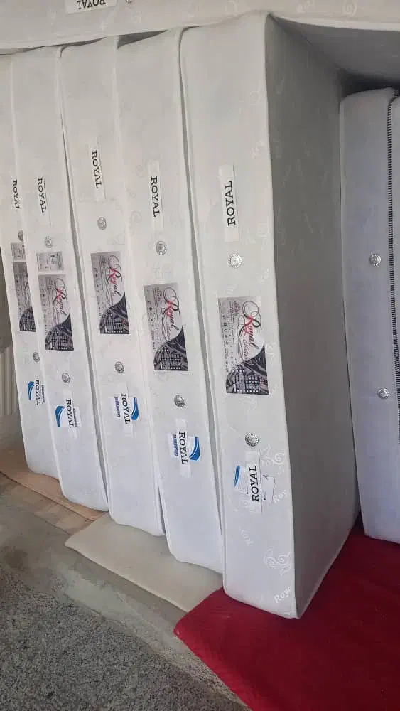 فروش تشک خواب اقتصادی|تشک تختخواب|تهران, گیشا|دیوار