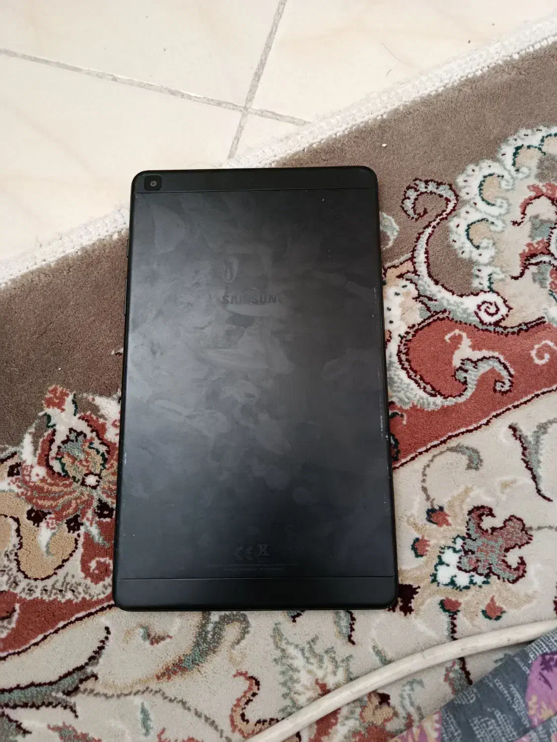 TAB A|تبلت|اراک, |دیوار