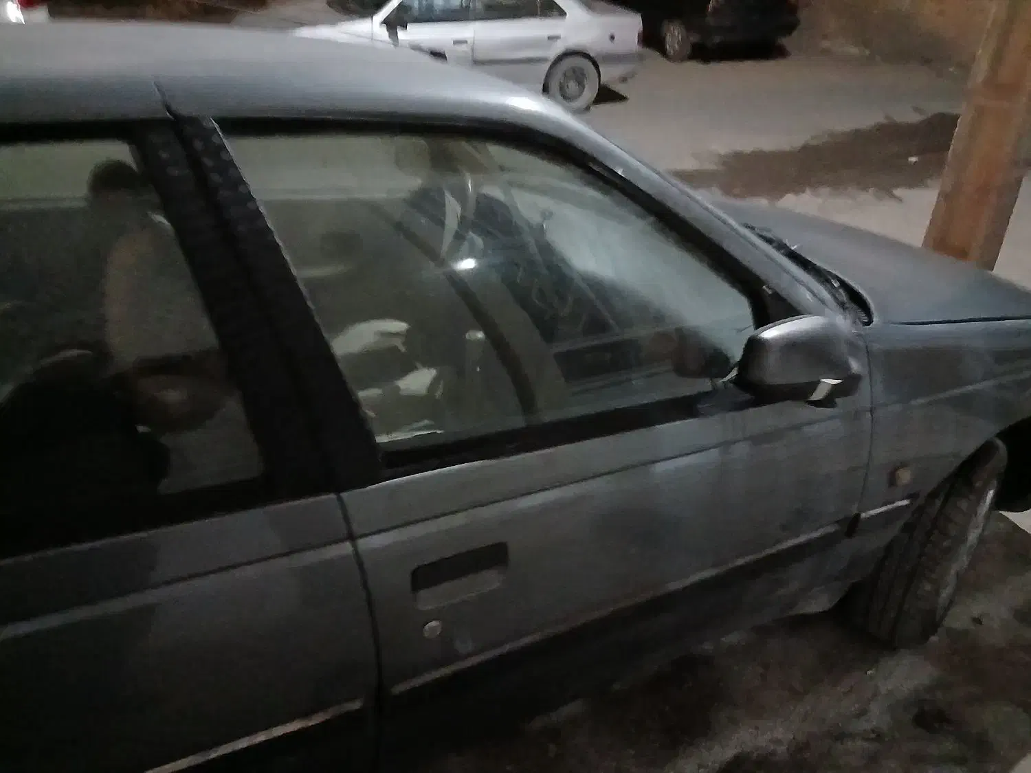 ۴۰۵مدل ۸۸|خودرو سواری و وانت|تربتحیدریه, فردوسی جنوبی|دیوار