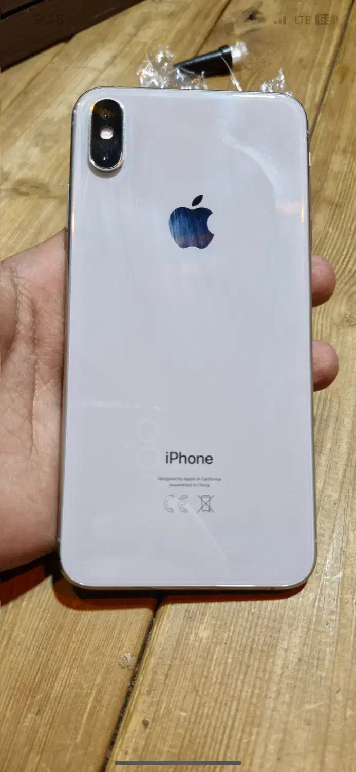 ایفون xs max|موبایل|یاسوج, |دیوار