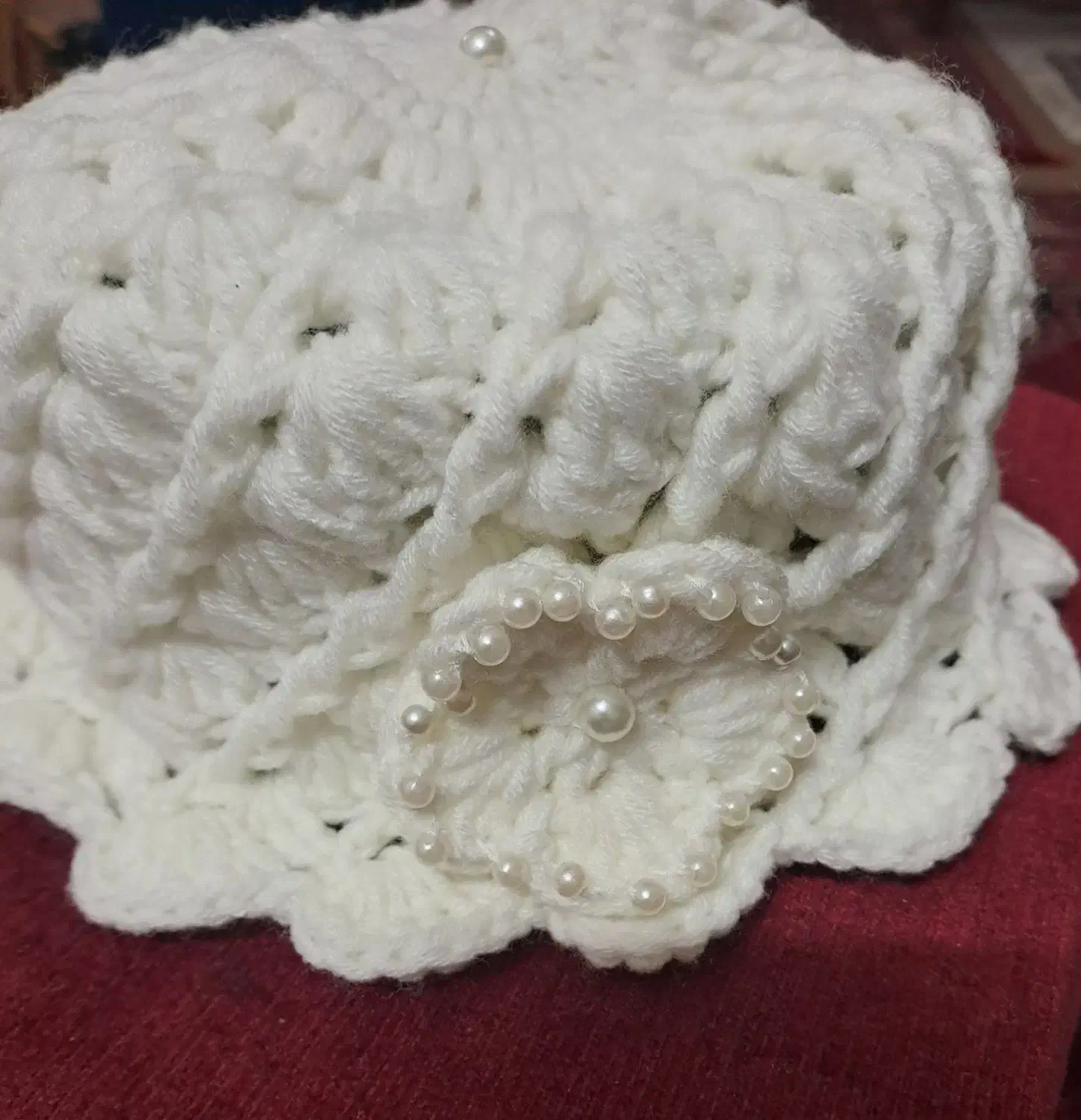 کلاه شهرزادی|لباس|گلبهار, شهر جدید گلبهار|دیوار