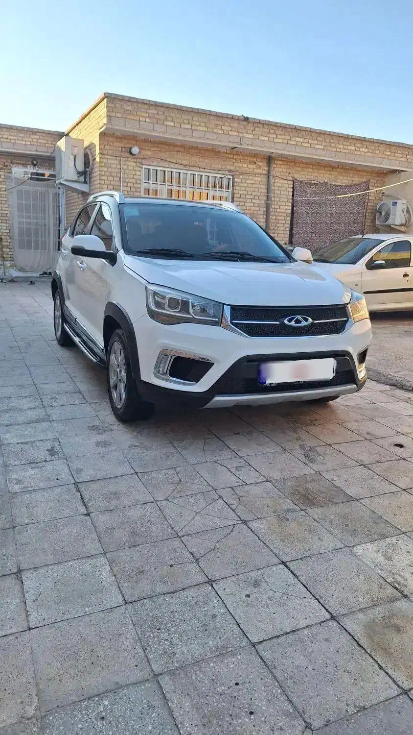 فروش یا معاوضه X22 اتومات تحویل 1401|خودرو سواری و وانت|آبادان, |دیوار