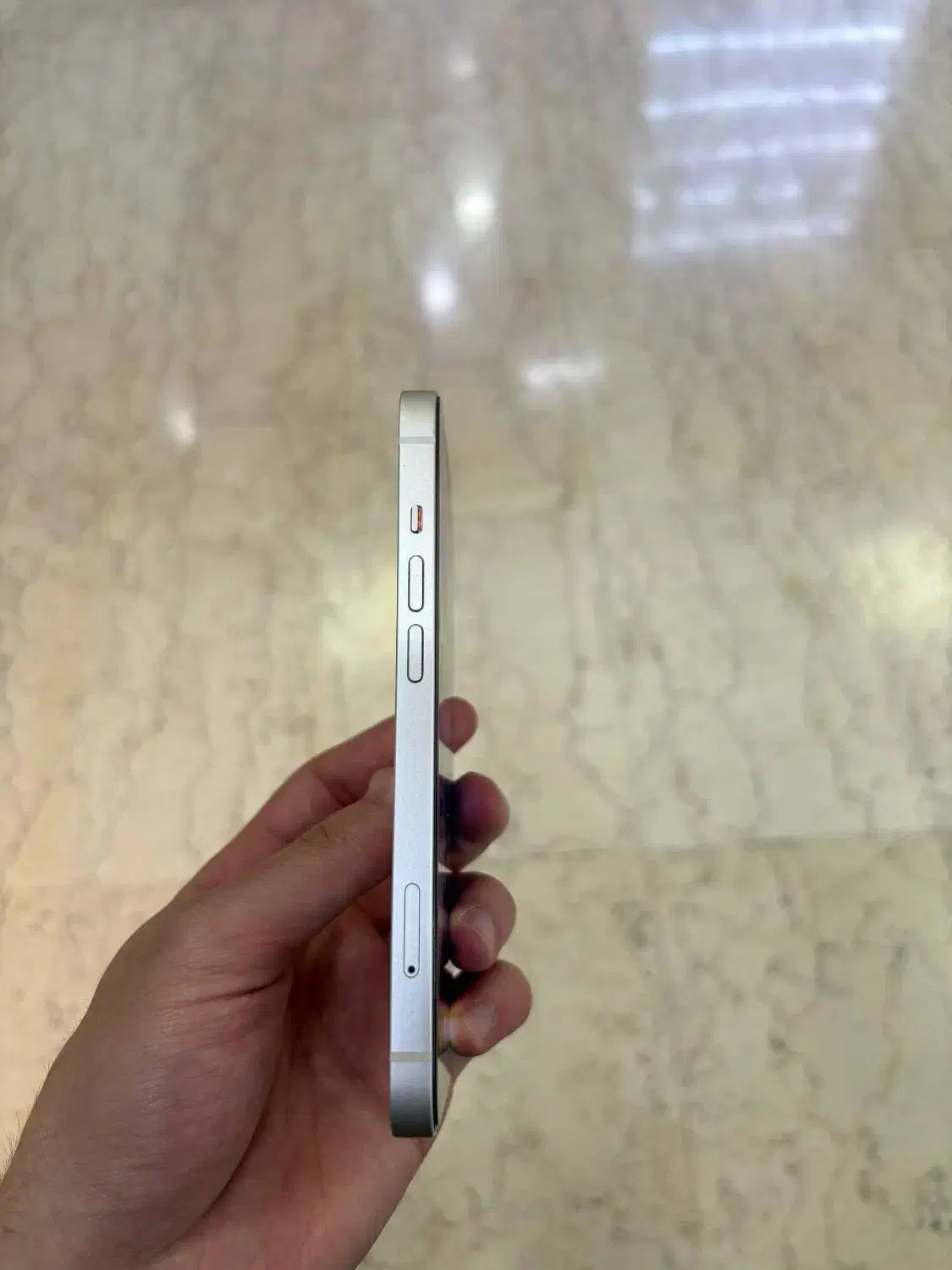 اپل iPhone 13 با حافظهٔ ۱۲۸ گیگابایت|موبایل|کرج, دهقان ویلا|دیوار