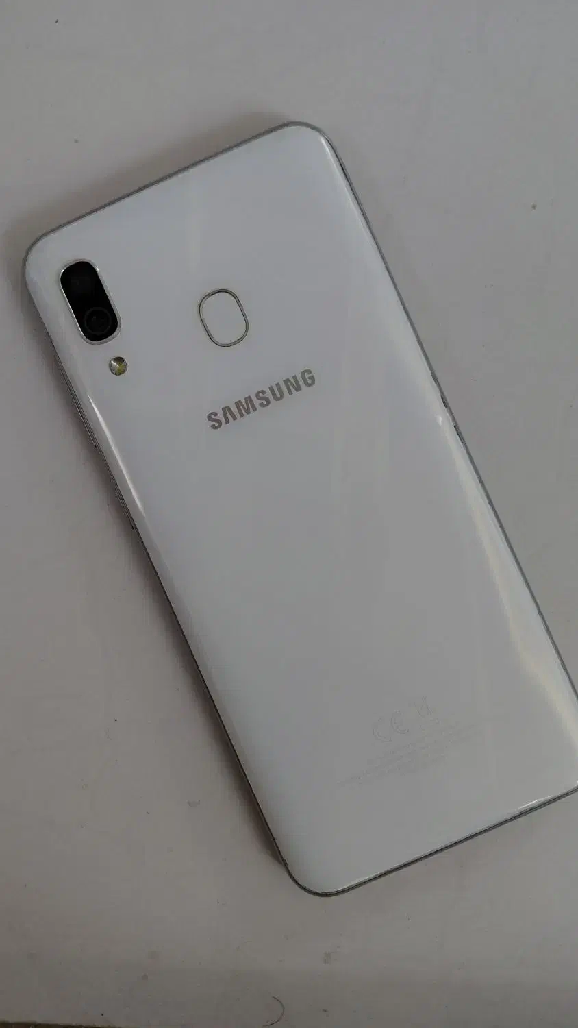 گوشی سامسونگ گلکسی a 30|موبایل|زنجان, |دیوار